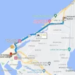 Apto Centro Comodo 3 Piso -- 1