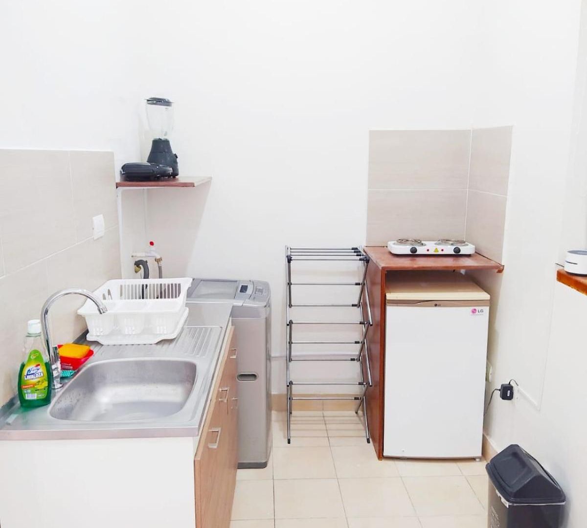 Apartamento Ciudad Amurallada - 3