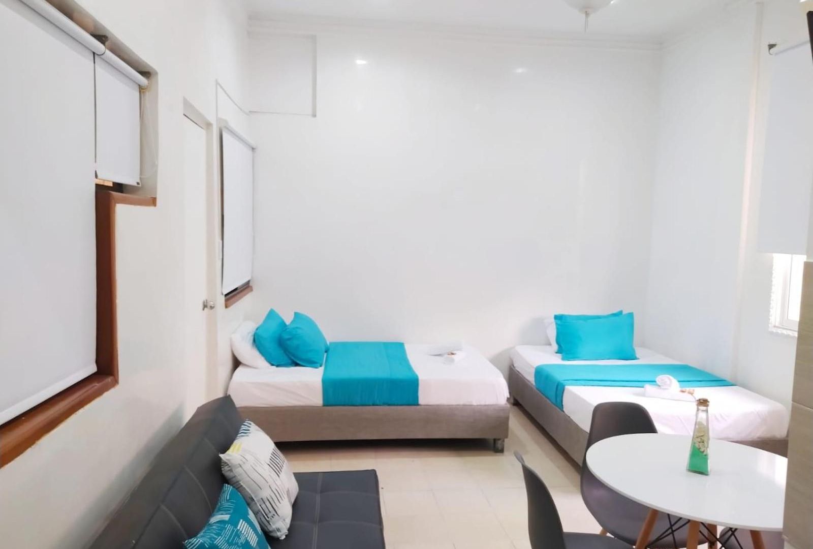 Ciudad Amurallada - 3 Apartamento Cartagena