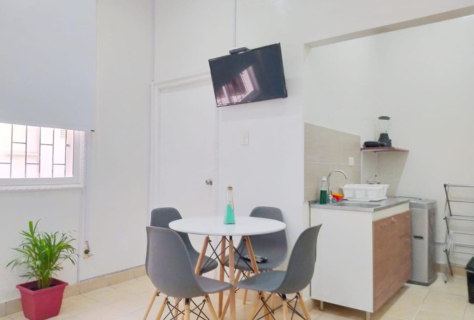 Apartamento Ciudad Amurallada - 3 Cartagena