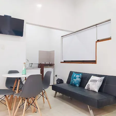 Apartamento Apto Centro Comodo 3 Piso -- 1 Cartagena