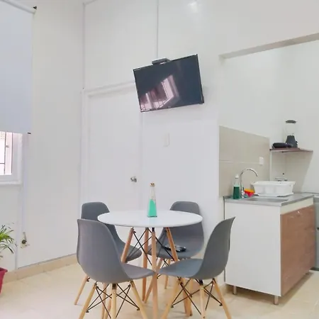 Apartamento Apto Centro Comodo 3 Piso -- 1 Cartagena