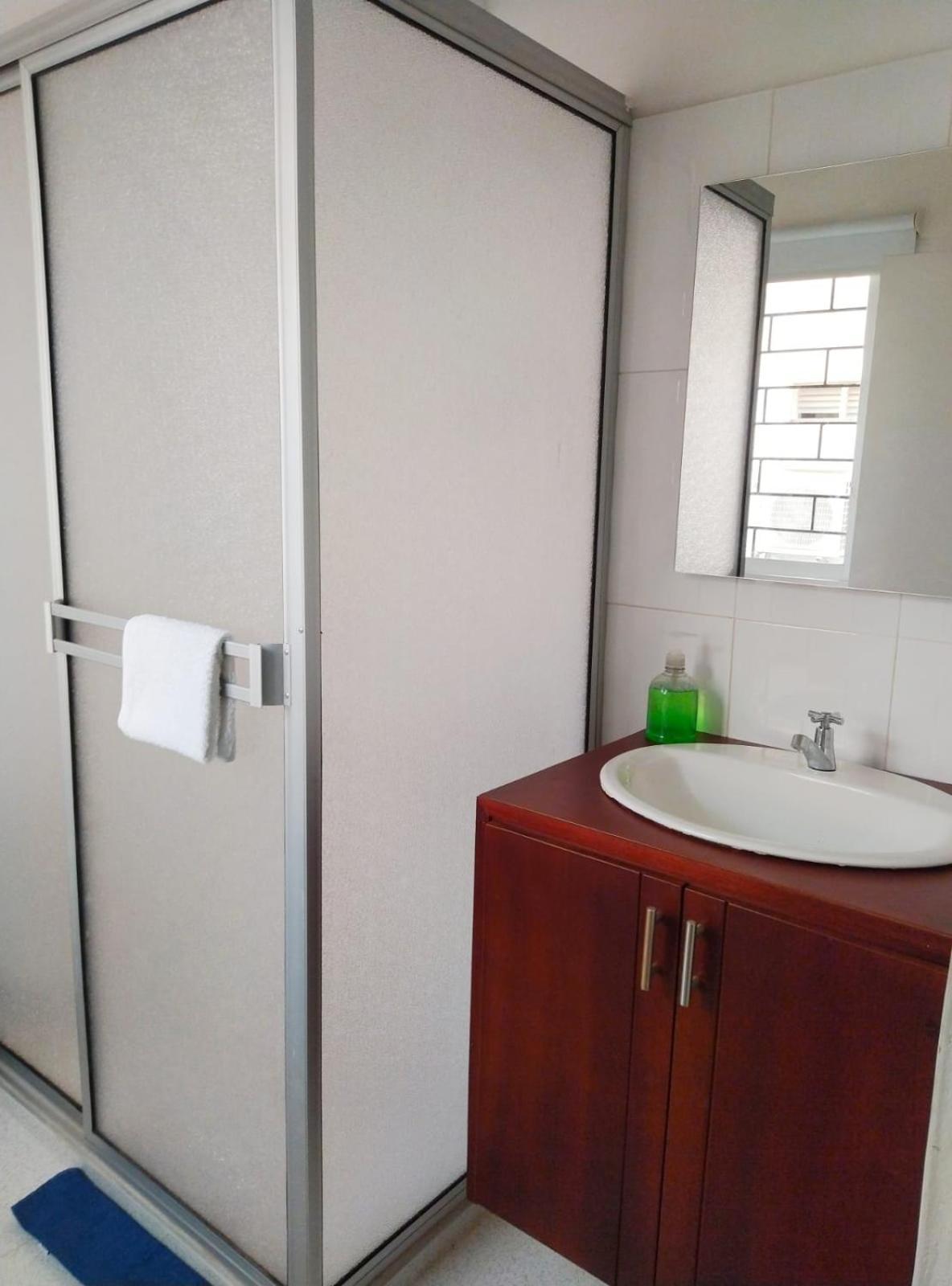 Apto Centro Comodo 3 Piso -- 1 Cartagena